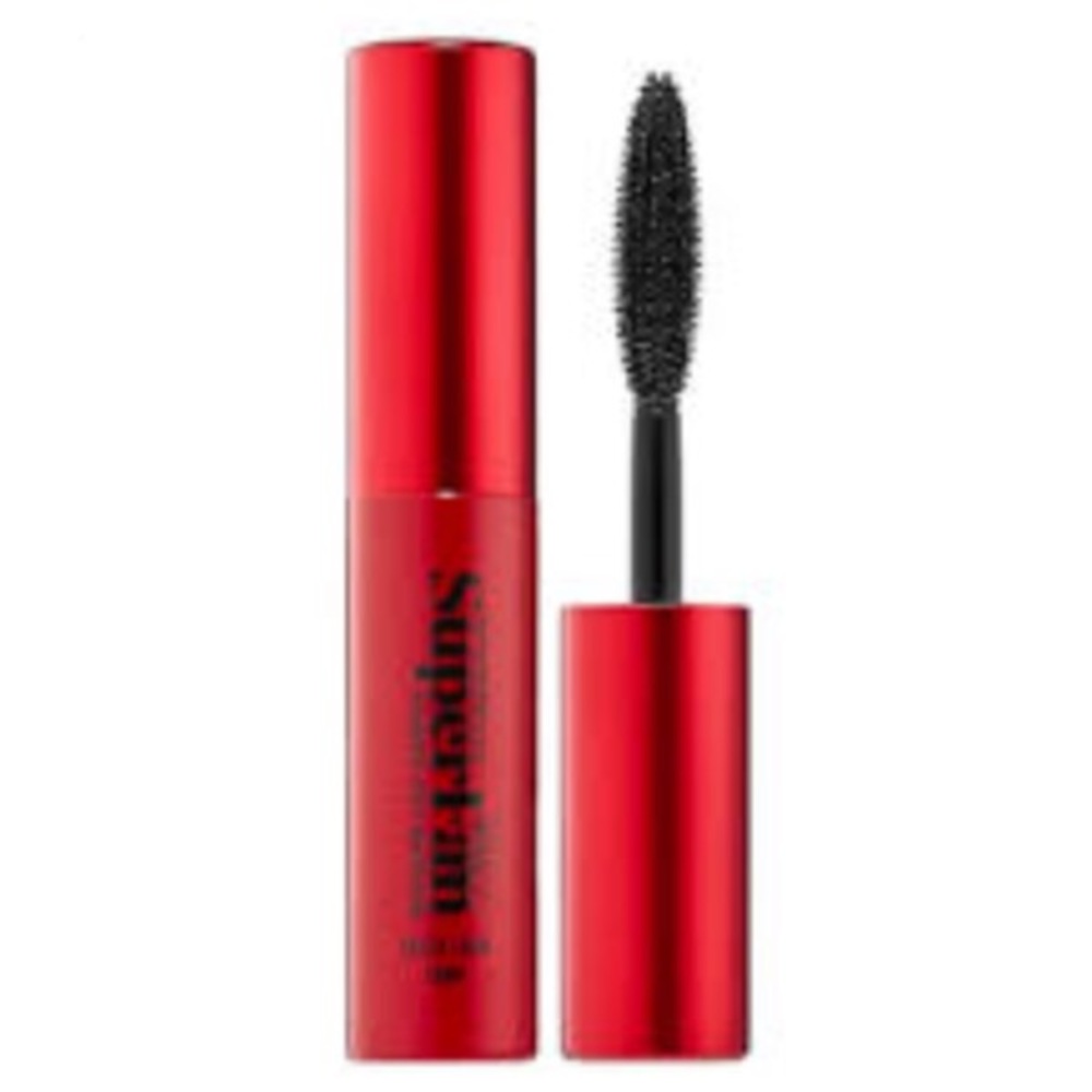 🎯 SOLD 🎯 Smashbox Superfan Mascara (Trial Size) - Picture 2 of 5